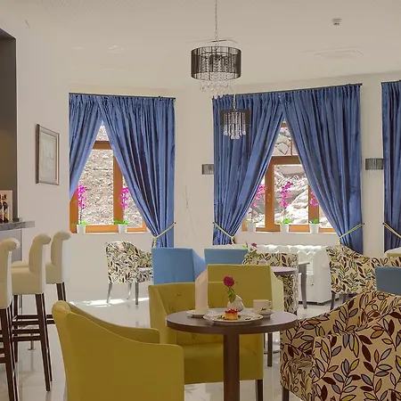 Hotel Buczyński****medical&spa 4*